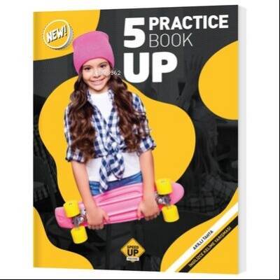 Speed Up 5.Sınıf Practice Book - 1