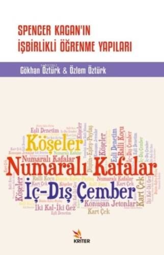 Spencer Kagan’ın İşbirlikli Öğrenme Yapıları - 1