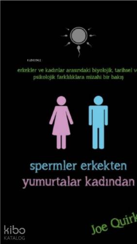 Spermler Erkekten Yumurtalar Kadından - 1