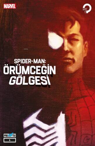 Spider-Man Örümceğin Gölgesi: Bölüm 1 - 1