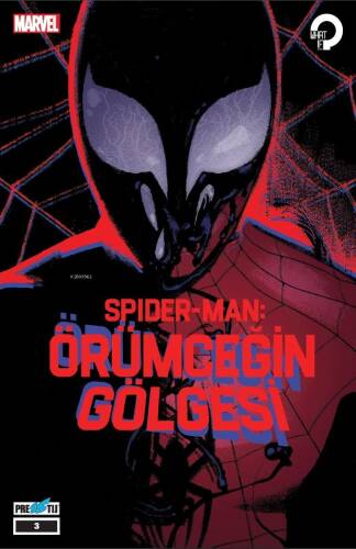 Spider-Man Örümceğin Gölgesi: Bölüm 3 - 1