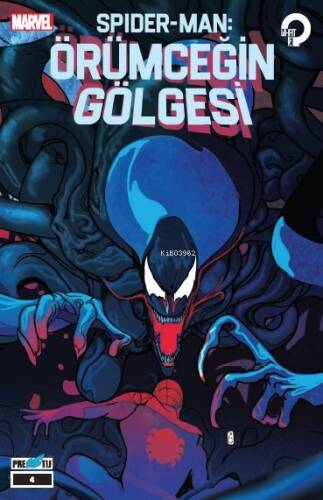 Spider-Man Örümceğin Gölgesi: Bölüm 4 - 1