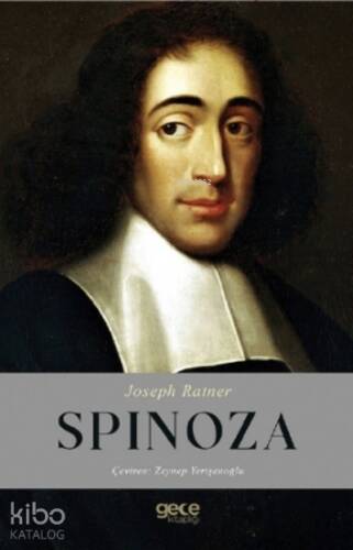 Spinoza - 1