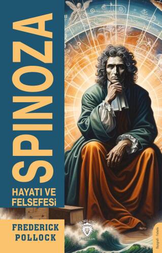 Spinoza - Hayatı ve Felsefesi - 1