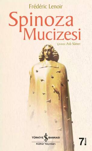 Spinoza Mucizesi - 1