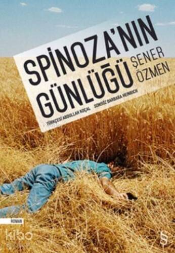 Spinoza'nın Günlüğü - 1