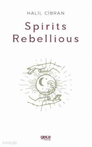 Spirits Rebellious - 1