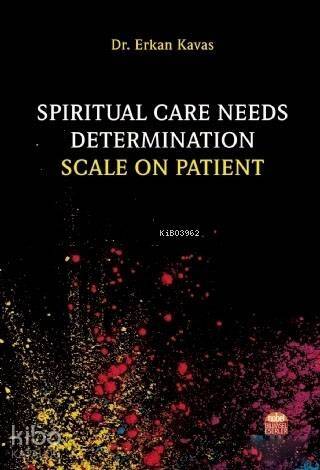 Spiritual Care Needs Determination Scale On Patient - 1