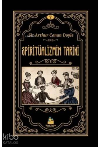 Spiritüalizmin Tarihi - 1