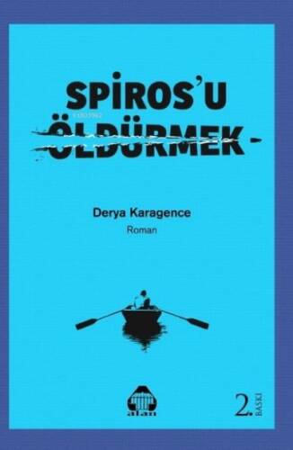 Spiros'u Öldürmek - 1