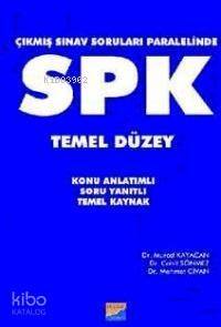 SPK - Temel Düzey - 1