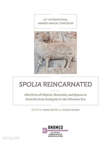 Spolia Reincarnated - 1