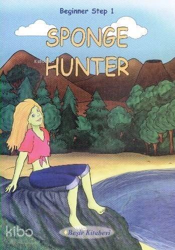 Sponge Hunter; Beginner Step 1 - 1