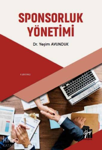 Sponsorluk Yönetimi - 1