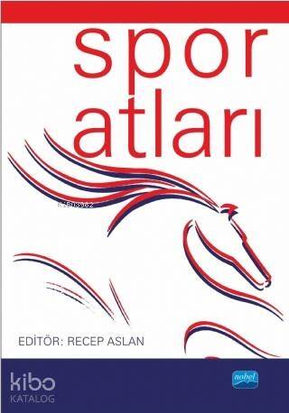 Spor Atları - 1