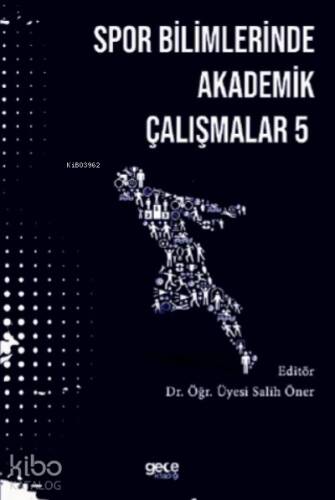 Spor Biliminde Akademik Yaklaşımlar-5 - 1