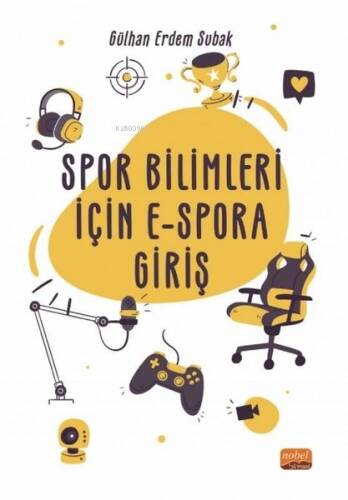 Spor Bilimleri İçin E-Spora Giriş - 1