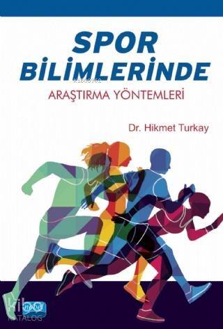 Spor Bilimlerinde Araştırma Yöntemleri - 1