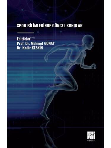 Spor Bilimlerinde Güncel Konular - 1