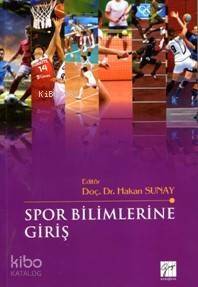 Spor Bilimlerine Giriş - 1