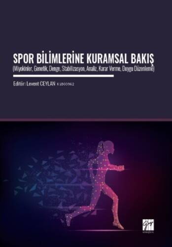 Spor Bilimlerine Kuramsal Bakış - 1