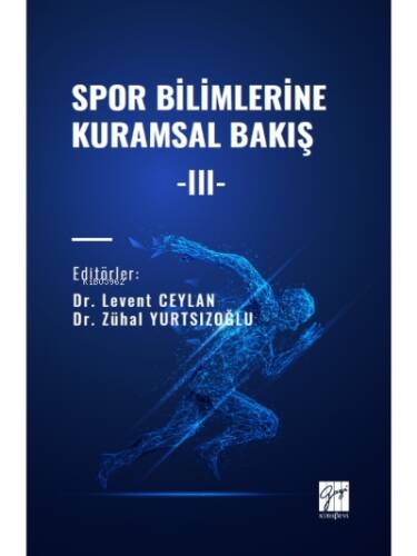 Spor Bilimlerine Kuramsal Bakış -III- - 1