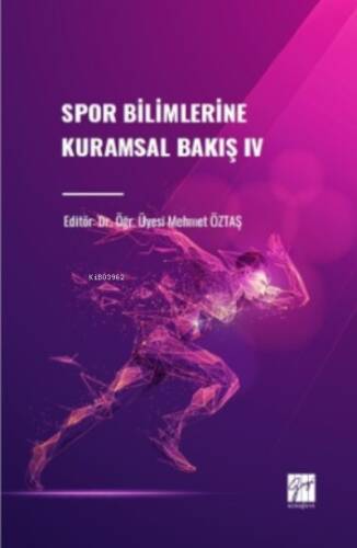 Spor Bilimlerine Kuramsal Bakış IV - 1