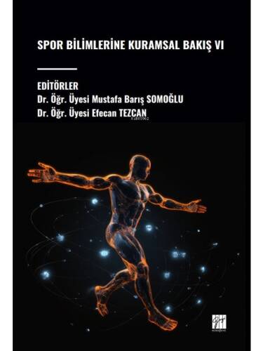 Spor Bilimlerine Kuramsal Bakış VI - 1