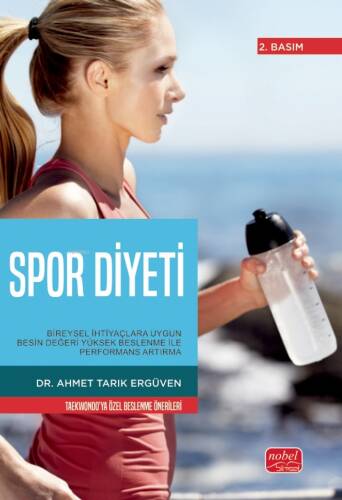 Spor Diyeti - 1