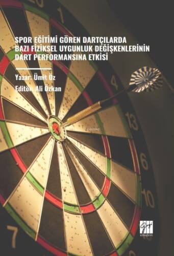 Spor Eğitimi Gören Dartçılarda Bazı Fiziksel Uygunluk Değişkenlerinin Dart Performansına Etkisi - 1