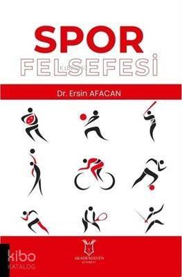 Spor Felsefesi - 1