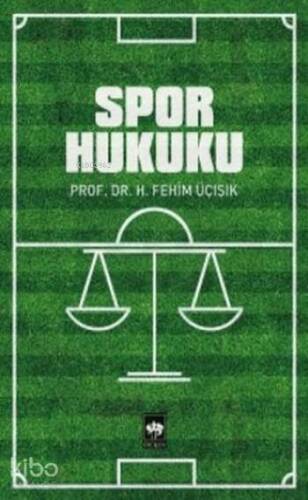 Spor Hukuku - 1