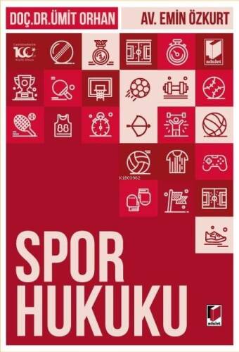 Spor Hukuku - 1