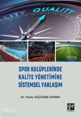 Spor Kulüplerinde Kalite Yönetimine Sistemsel Yaklaşım - 1