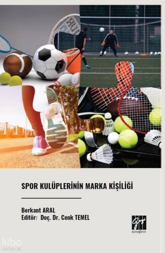 Spor Kulüplerinin Marka Kişiliği - 1