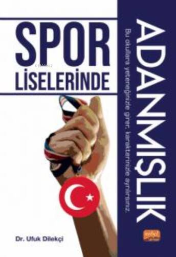 Spor Liselerinde Adanmışlık - 1