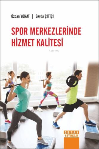 Spor Merkezlerinde Hizmet Kalitesi - 1