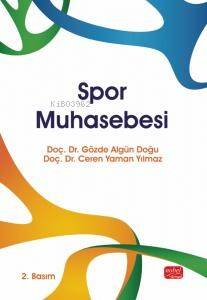 Spor Muhasebesi - 1