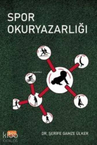 Spor Okuryazarlığı - 1