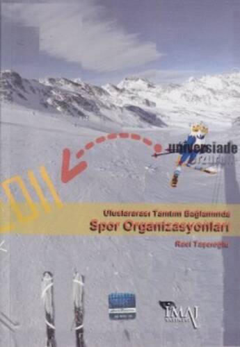 Spor Organizasyonları- Raci Taşcıoğlu - 1