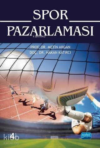 Spor Pazarlaması - 1