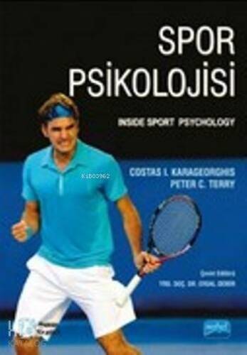 Spor Psikolojisi; İnside Sport Psyckology - 1