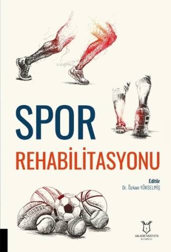 Spor Rehabilitasyonu - 1