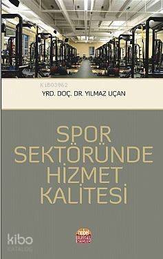 Spor Sektöründe Hizmet Kalitesi - 1