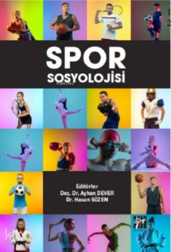 Spor Sosyolojisi - 1