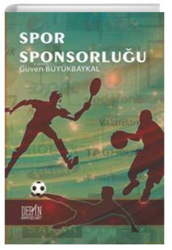 Spor Sponsorluğu - 1