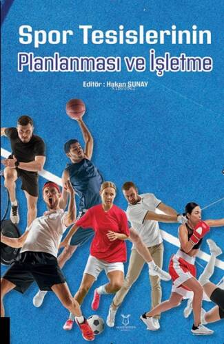 Spor Tesislerinin Planlanması ve İşletme - 1