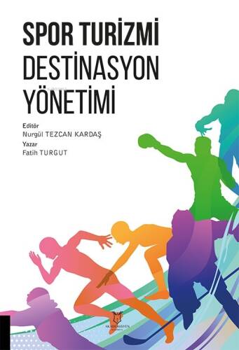 Spor Turizmi Destinasyon Yönetimi - 1