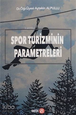 Spor Turizminin Parametreleri - 1