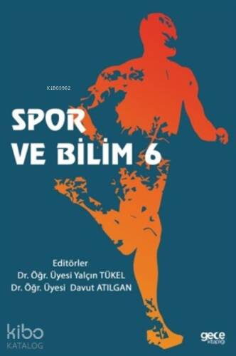 Spor Ve Bilim 6 - 1